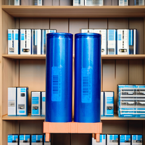 Lithium sắt Phosphate Pin tế bào 3.2V Lithium ion - Product Image 5