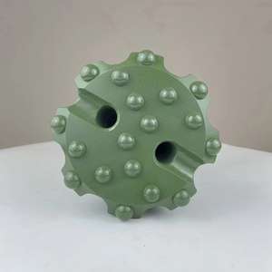 Forets DTH à face plate de 165 mm pour marteau Mission60 - Product Image 2