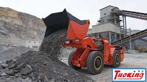 최저 소유 비용 Tuoxing TC-200, 경쟁력 있는 구매 가격과 초저 운영 비용을 결합 - Product Image 3