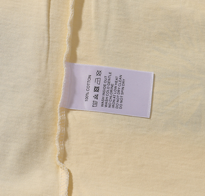 Hoodie Vintage Lengan Panjang Streetwear Kasual High Street Pria 2026 Berkualitas Tinggi 100% Katun Kasar dengan Efek Vintage yang Terlihat Usang - Product Image 3