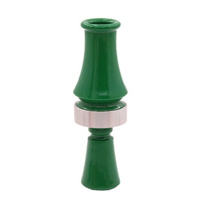 Sifflet d'appel pour la chasse au canard et au poulet Jaxy WH-04, en ABS, jouet pour enfants, tonalité unique, emballage, observation des oiseaux - Product Image 5