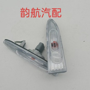 Intermitentes 923041E000 para luces de guardabarros, reemplazo de halógeno, número de modelo 92303 1E000 - Product Image 3
