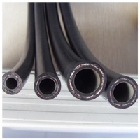Tuyau flexible en caoutchouc pour climatisation automobile pour R410A R134A