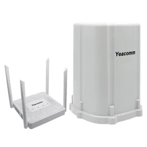 YeacommX11ワイヤレスWifi 4G5GネットワークWifiデュアルバンドルーターアクセスポイント