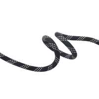 Corde statique pour l'escalade au prix d'usine, corde statique en gros de 11 mm, corde d'escalade extérieure de qualité supérieure avec certifications CE ISO UIAA