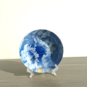 <span class=keywords><strong>Sous</strong></span>-verres <span class=keywords><strong>en</strong></span> céramique <span class=keywords><strong>de</strong></span> style nordique avec dos <span class=keywords><strong>en</strong></span> liège, écologiques, pour assiettes et bols - Product Image 2