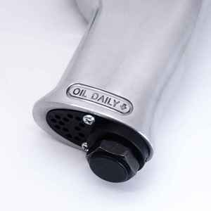 สว่านมือแบบนิวเมติกที่ทนทานสำหรับการบำรุงรักษายาง - Product Image 3
