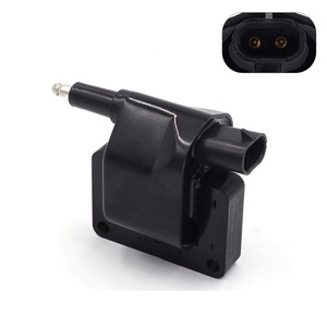 คอยล์จุดระเบิดสำหรับไครสเลอร์จี๊ป 4751253 19017110 ชิ้นส่วนทดแทนใหม่ - Product Image 3
