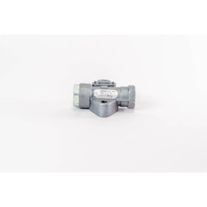 Adaptateur d'air comprimé, distribution (levée variable des soupapes) adapté à l'air comprimé BERTOCCO V1100000 - Product Image 4