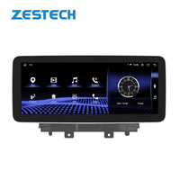 ZESTECH-pantalla QLED de 12,3 pulgadas para coche, Android 11, para CHANAN ALSVIN 2018 2019 2020 8 + 128GB Octa/8 Core 7862 TS10 CPU