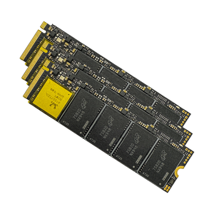 Bory 1tb Nvme 4.0 SSD interne haute performance, haute vitesse, directement de l'usine, avec disques durs SSD 1tb de haute technologie, neufs et originaux - Product Image 5