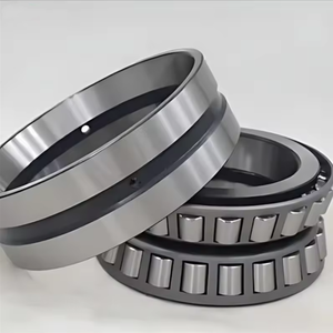 High load capacity Large-size bearing 3519/950 3519/1120 double row taper roller bearing for heavy duty mining machinery - Product Image 3