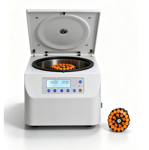 Máquina Centrífuga Portátil KETHINK para la Separación de <span class=keywords><strong>Plasma</strong></span> Rico en Plaquetas y la Elaboración de <span class=keywords><strong>Gel</strong></span> de <span class=keywords><strong>Plasma</strong></span> - Product Image 2