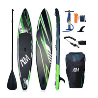 Planche de paddle de gladiateur à double couche, vente en gros, fournisseur chinois