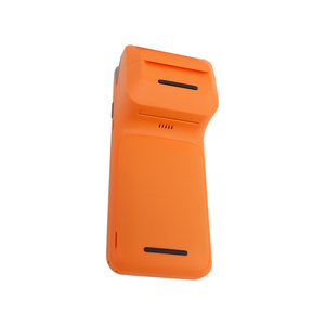 Smart Handheld Barcode <b>Scanner</b> Terminal NFC Wi-Fi 6 POS Machine Portable All-in-One Android OS Capacitive Touchscreen - Product Image 4
