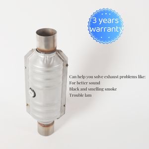 可定制汽车催化氧传感通用封装超过1000规格新条件 - Product Image 4