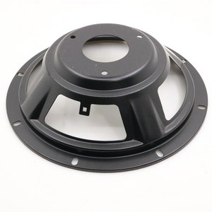 Nouvelle Offre 2023 : Cadre d'enceinte de haute qualité – Pièce de rechange pour haut-parleur - Product Image 2