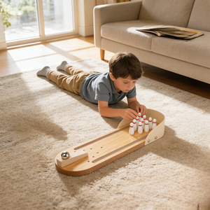 Pistas de <span class=keywords><strong>Bolos</strong></span> Portátiles Personalizables al por Mayor de Fábrica, Máquina de Juego de <span class=keywords><strong>Bolos</strong></span> para Actividades Familiares <span class=keywords><strong>en</strong></span> Interiores - Product Image 2