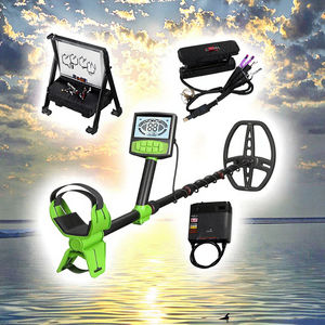 TX-M55B a lungo raggio rilevatore di oro sotterraneo 5 metri di profondità metallo <span class=keywords><strong>cacciatore</strong></span> di tesori per oro industriale Metal Detector - Product Image 2