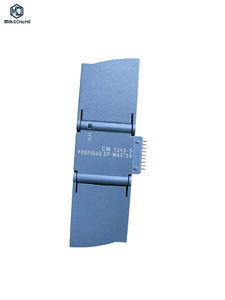 6GK7 243-5DX30-0XE0 PLC Contrôleur logique programmable Module de contrôle industriel Module de communication Ethernet Automatique industriel - Product Image 1