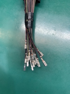 Chất lượng cao OEM/bán buôn dây nịt dây điện cho ô tô/cáp/Kết nối/điện/Tự động/xe/y tế/ánh sáng/Radio/âm thanh - Product Image 3