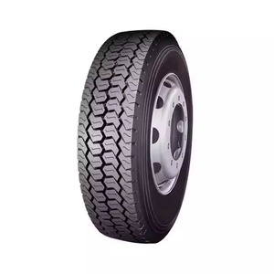 ยางรถบรรทุกใหม่คุณภาพสูงขนาด 285/70R19.5 สำหรับรถบรรทุกขนาดเล็ก รถพ่วง รถหัวลาก ทุกตำแหน่ง ทนทาน - Product Image 5