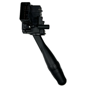 Nouvel interrupteur combiné de phares et de feux de croisement 84140-0D060 841400D060 84140-42020 pour Rav 4 RHD - Product Image 2