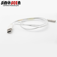 Mini Module de caméra USB, 3.9mm, avec Interface de Type C, appareil médical Endoscope
