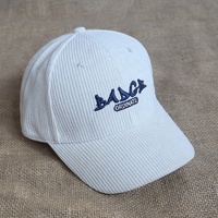 Gorras de Béisbol Deportivas Casuales para Mujer, con Logotipo Bordado en 3D Personalizado, de Pana, 6 Paneles, Estructuradas, con Visera Curva, en Oferta