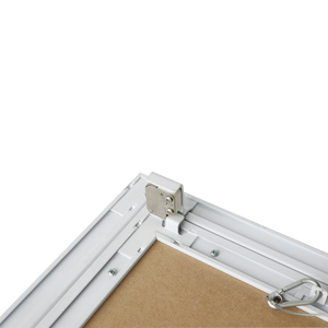 Luminum-Panel de puerta extraíble Cess Anel, cierre a presión, 400X400mm - Product Image 6