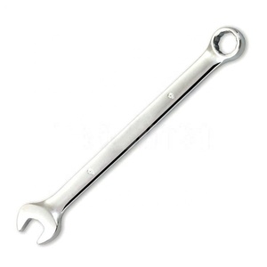 Chrome Vanadium Steel <strong>Combination</strong> Spanner <strong>Wrench</strong> - Product Image 1