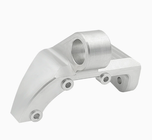 Piezas de Acero Inoxidable y Aluminio 6061 Mecanizadas por CNC Personalizadas LeGood para Cubiertas de Equipos - Product Image 3