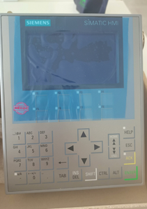 หน้าจอสัมผัส SIMATIC HMI KP400 รุ่นอัจฉริยะ ของแท้ใหม่เอี่ยม 6AV2124 1DC01 0AX0 6AV2124 2DC01 0AX0 - Product Image 4