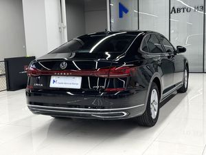 Volkswagen Passat Sedán Usado <span class=keywords><strong>2022</strong></span> 1.4t Turbo Gasolina Automático Edición Business Amplio Espacio Vehículo de Segunda Mano - Product Image 5