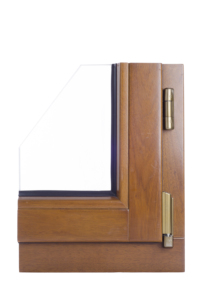 Portes pliantes en bois massif à haute résistance, sans odeur piquante, portes coulissantes pliantes silencieuses et lisses, grain de bois naturel, portes accordéon - Product Image 3