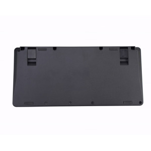 82-Key Professional Notebook-Type Compact <b>Keyboard</b> Numpad <b>USB</b> Interface Factory Direct for Home/Office Use Support Multi-country - Product Image 3