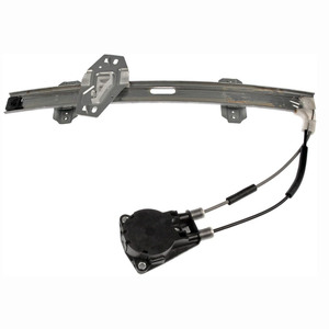 ชุดมอเตอร์กระจกไฟฟ้าหน้า Honda Civic รุ่น 72210-S04-003 740-199 อะไหล่ทดแทน - Product Image 2