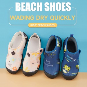 Chaussures d'eau pour enfants en néoprène imperméable, antidérapantes, pour la plage, tailles personnalisées, été, plein air - Product Image 2