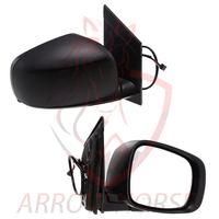 Assemblage de rétroviseur en plastique de pièces de rechange d'automobile pour DONGFENG AEOLUS S30 A30 aeolus AX7 AX3 AX4 H30 A60 AX5