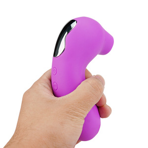 चूसने हस्तमैथुन महिला क्लिटोरिस जी-स्पॉट ऑर्गेज्म वाइब्रेटर सेक्स मनोरंजन उत्पादों के लिए कूद - Product Image 3