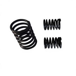 Pièces de moteur à piston pour machines agricoles Changchai en gros – Fournisseur d'usine – Ressorts de soupape ZS1100 – Trois garanties – Neuf - Product Image 1