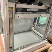 BIOBASE Chine Compounding Hood BBS-V500 Système de contrôle de microprocesseur Compounding Hood avec filtre hepa