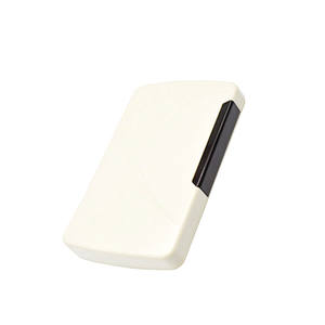 Onda milimétrica Radar Inducción Succión Carcasa superior <span class=keywords><strong>Garaje</strong></span> Eléctrico Impermeable Abs Caja de plástico 160*105*30mm CNW13 - Product Image 1