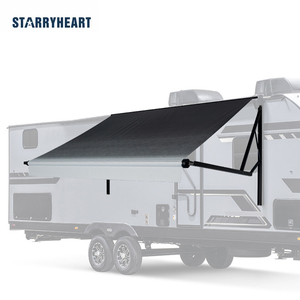 Starryheart-toldo eléctrico para caravana, panel de control inteligente, autocaravana - Product Image 1