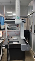 Traitement et personnalisation des boîtiers en aluminium pour objectifs d'appareil photo, personnalisation par usinage CNC pour caméra Wi-Fi