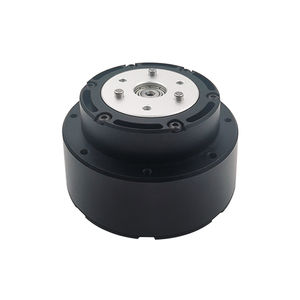 RG SP6010-36 DC fırçasız <span class=keywords><strong>Servo</strong></span> <span class=keywords><strong>Motor</strong></span> planet redüktör dörtlü Robot kol akıllı ev endüstriyel Robot <span class=keywords><strong>Motor</strong></span> için-TT ile ödeme - Product Image 2