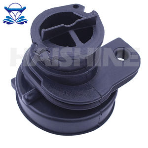 Tuyau d'admission du collecteur pour <span class=keywords><strong>Husqvarna</strong></span> 362 365 372XP X-TORQ pièces de rechange pour tronçonneuse - Product Image 5