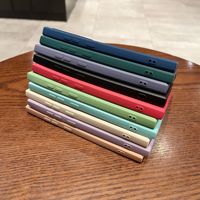 Nueva funda de silicona multicolor suave TPU funda de silicona para teléfono móvil para Samsung Galaxy S24 Ultra