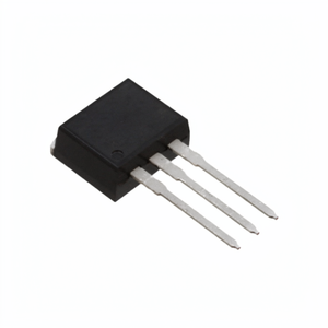 In Stock Transistors TO-262 FQI4P40TU Buy Online Electronic Components - Product Image 1