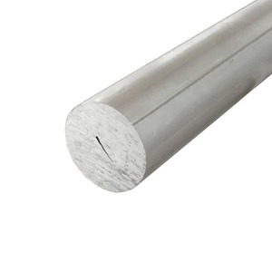 Usine de barres rondes en aluminium professionnelle de haute qualité Barre en aluminium série 1-8 - Product Image 2